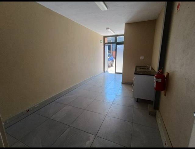 INDUSTRIAL PROPERTY TO RENT IN HONEYDEW